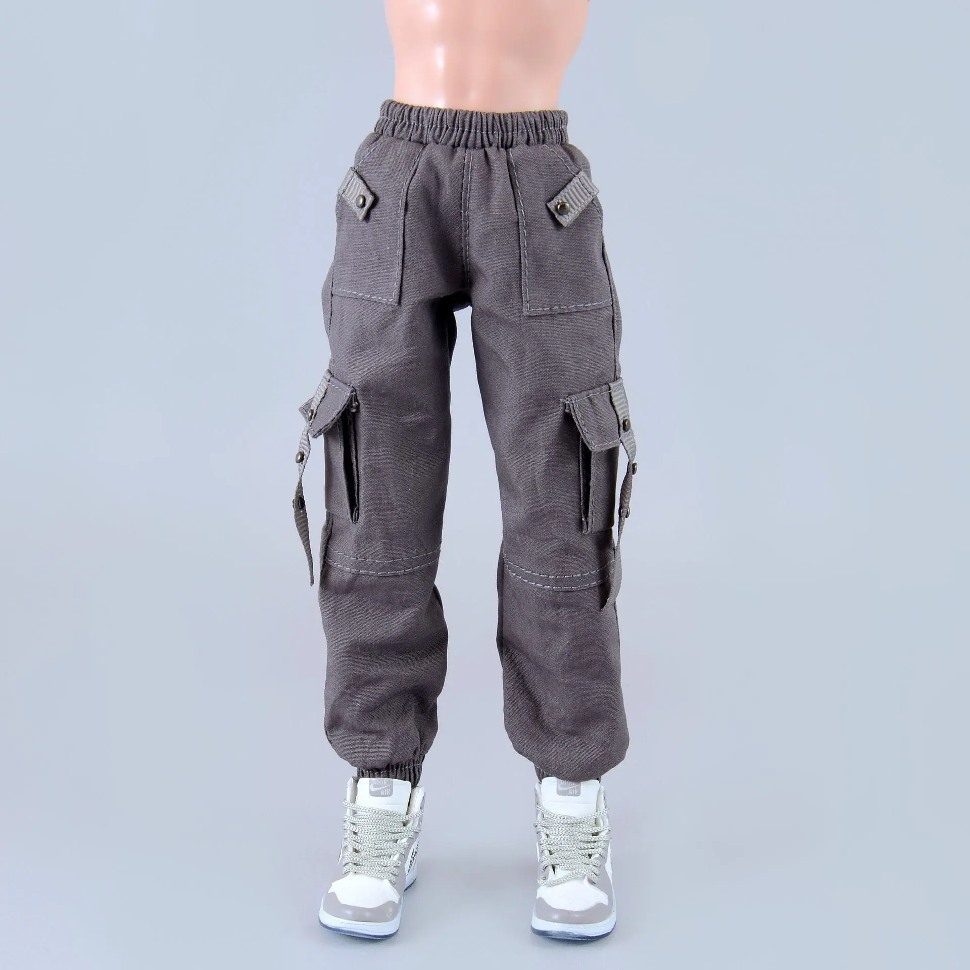 Cotton Cargo Pants - Design #11, MakeYourOwnJeans®
