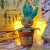 Mandrake toys.