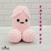 crochet Sex toy