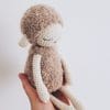Sheep crochet pattern