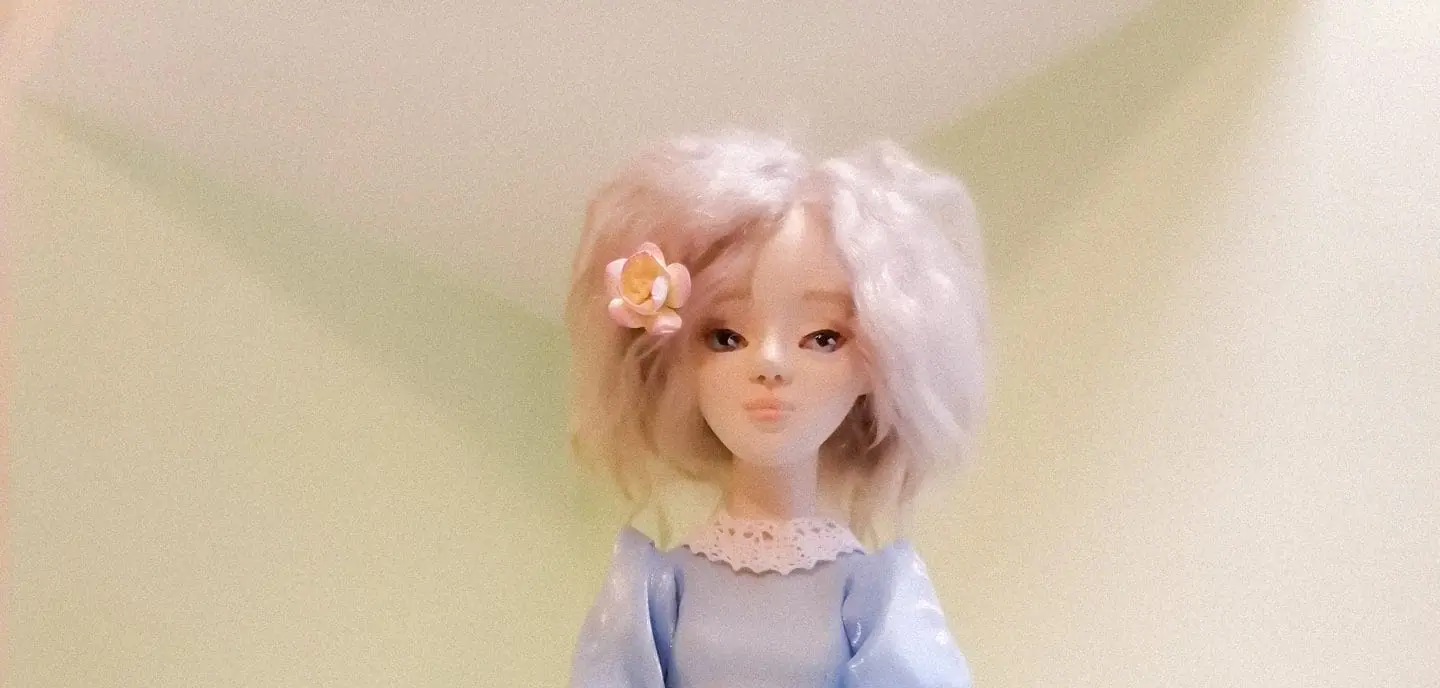 DollsCrochetBest