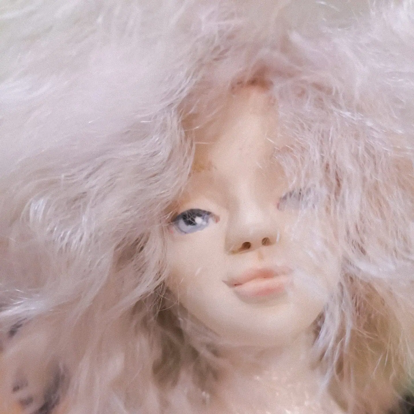 DollsCrochetBest