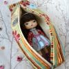 Doll carrier bag for Meadow Chibbi, Holala doll, Xiaomi Monst doll4