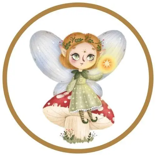 Forest Fairy