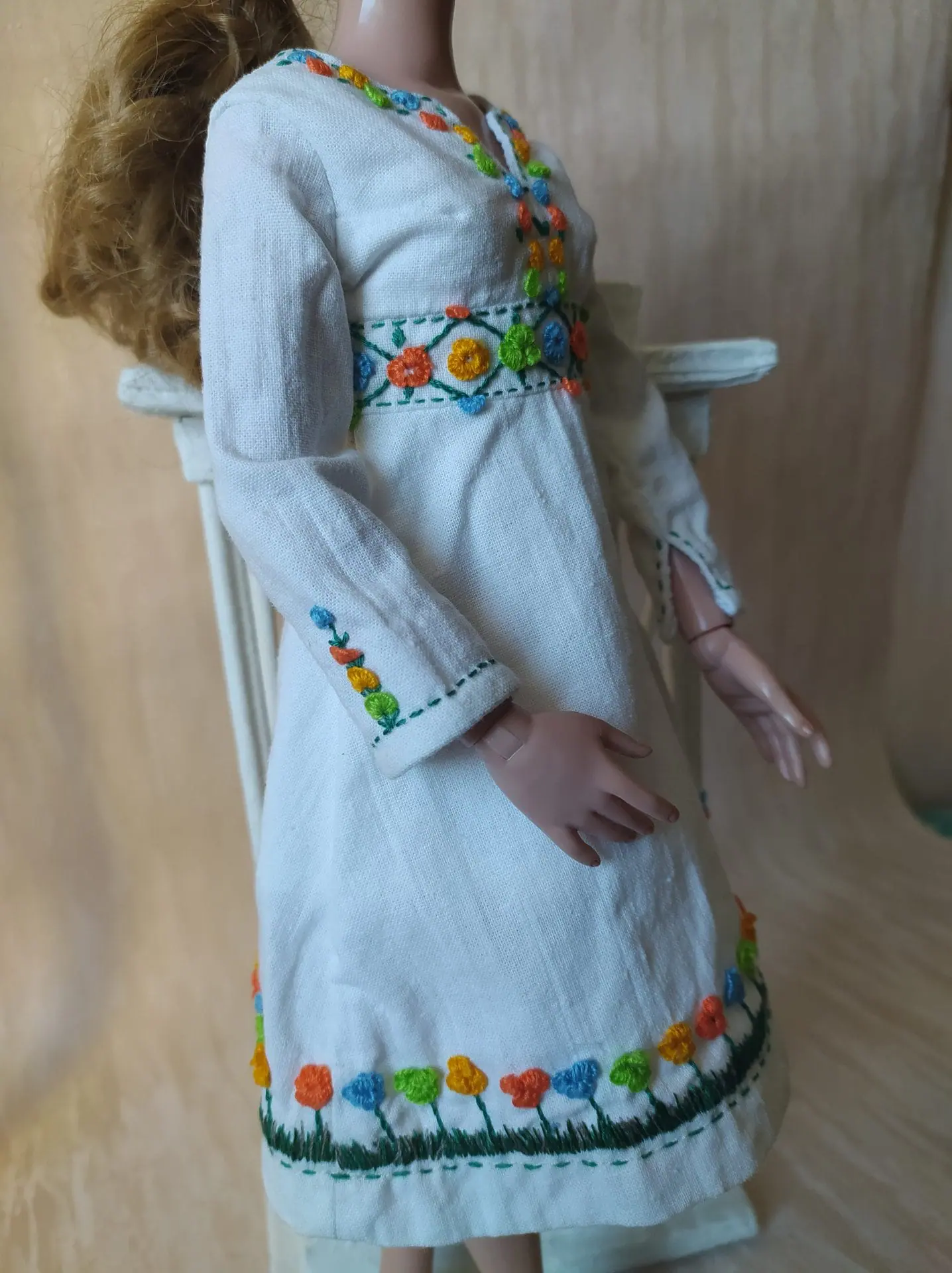 Tonner Ellowyne Wilde/Neema dress, 16 inch doll clothes 1 img 20240202 140414.jpg