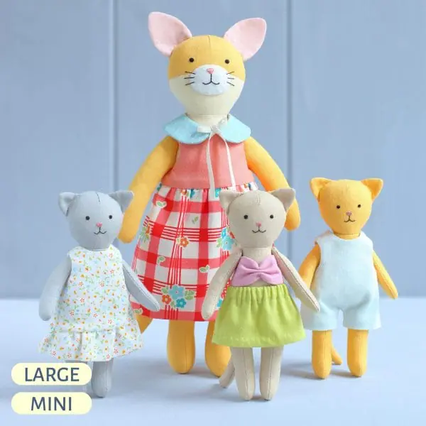 cat family sewing pattern.jpg