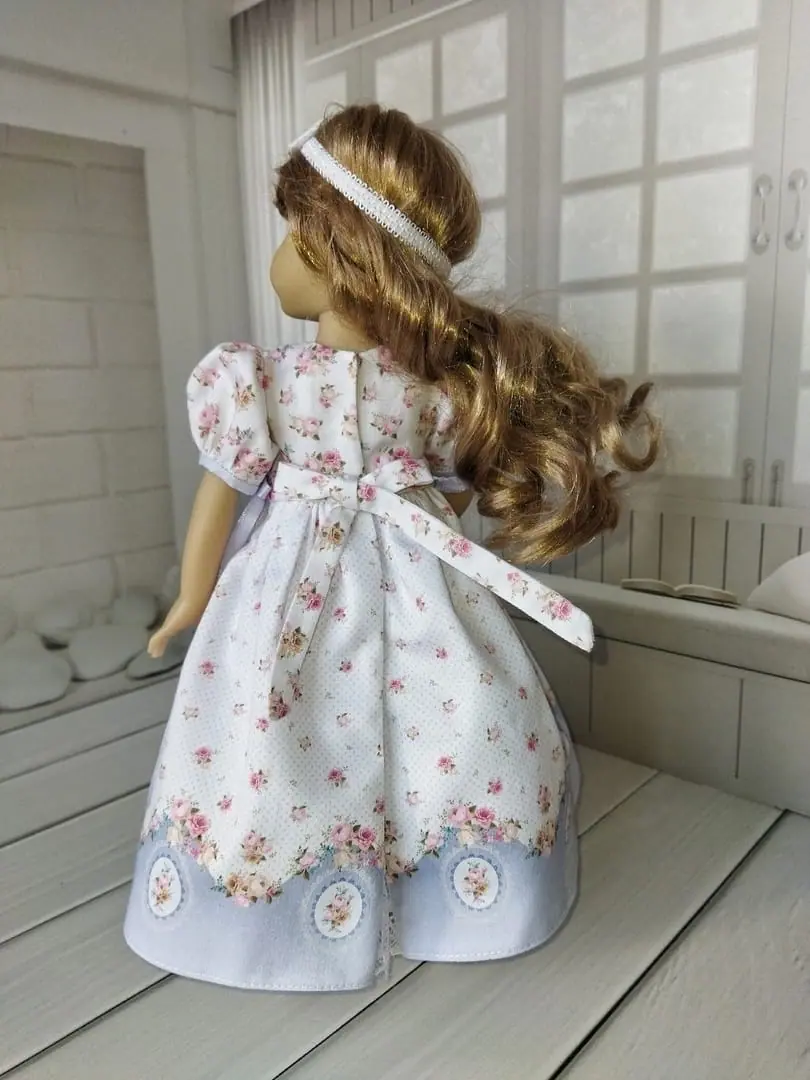 Flowers border smocked dress with hand embroidery 8 flowers border smocked dress with hand embroidery 8.jpg