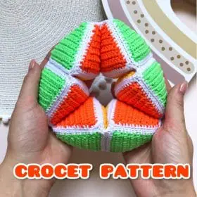 pdf crochet pattern