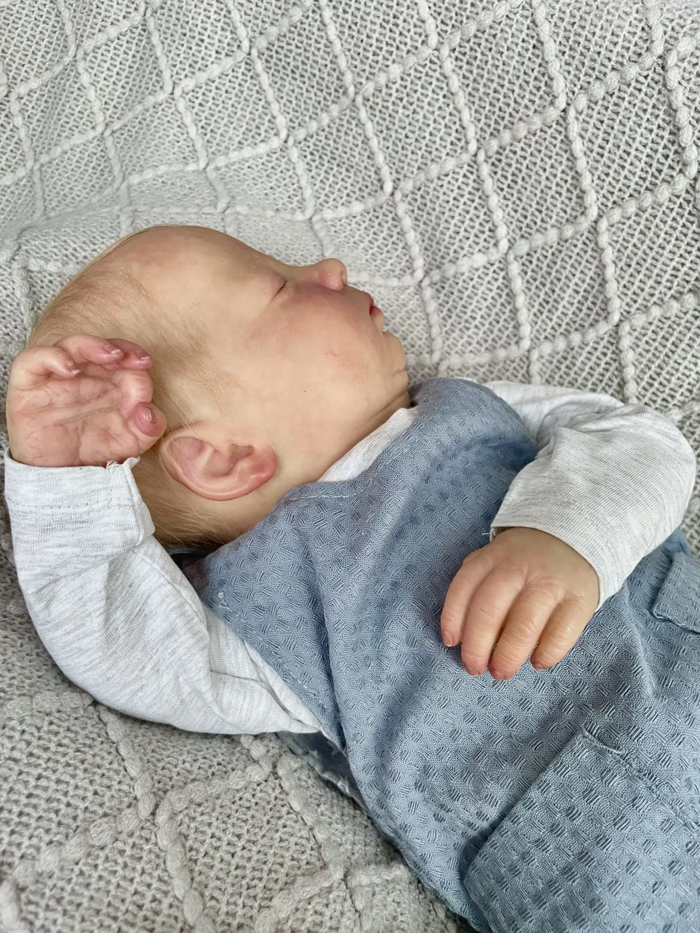 Reborn doll realborn Canon - DailyDoll Shop