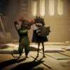 little nightmares
