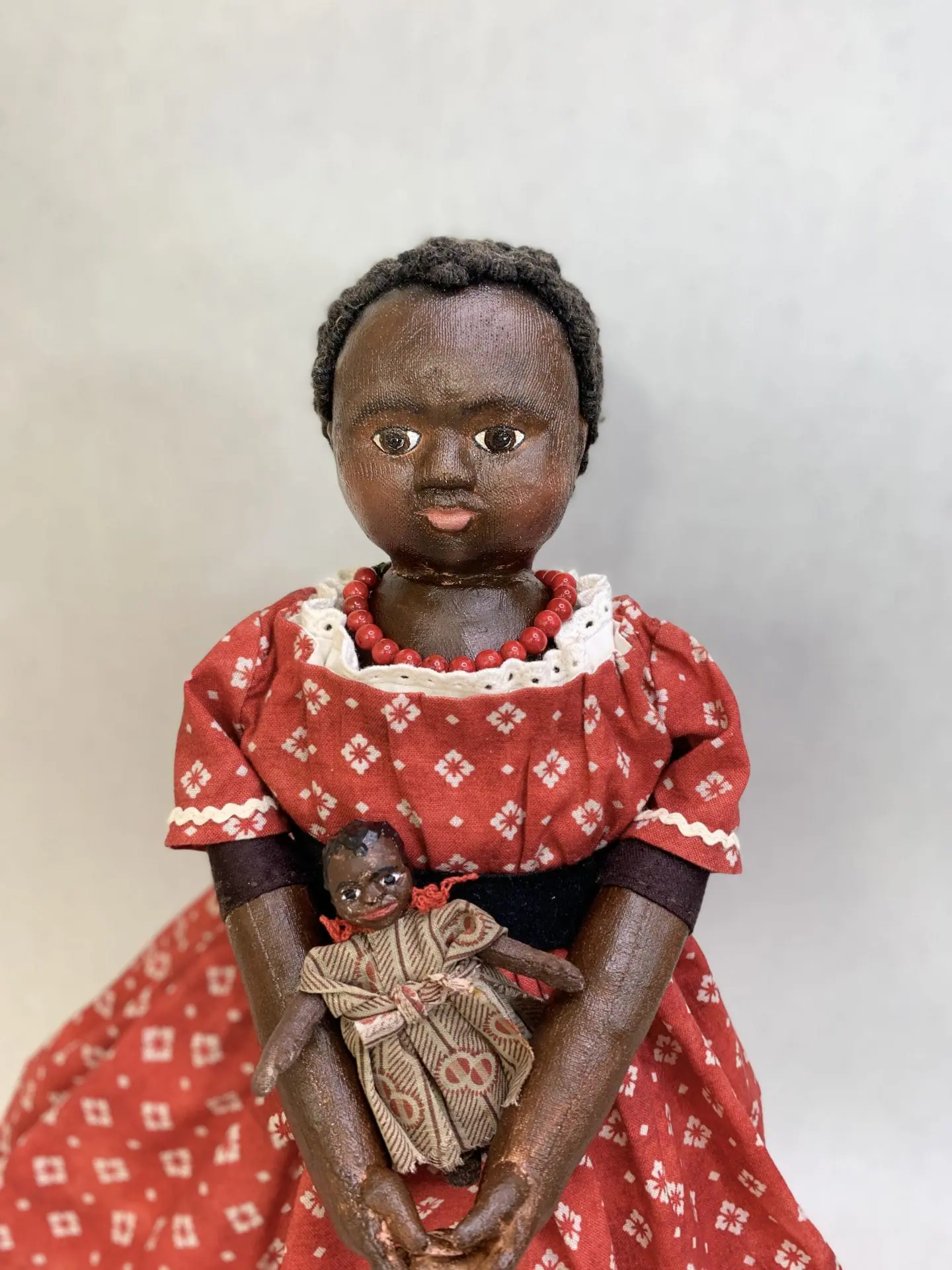 Izannah Walker reproduction black doll 9 img e2579.jpg