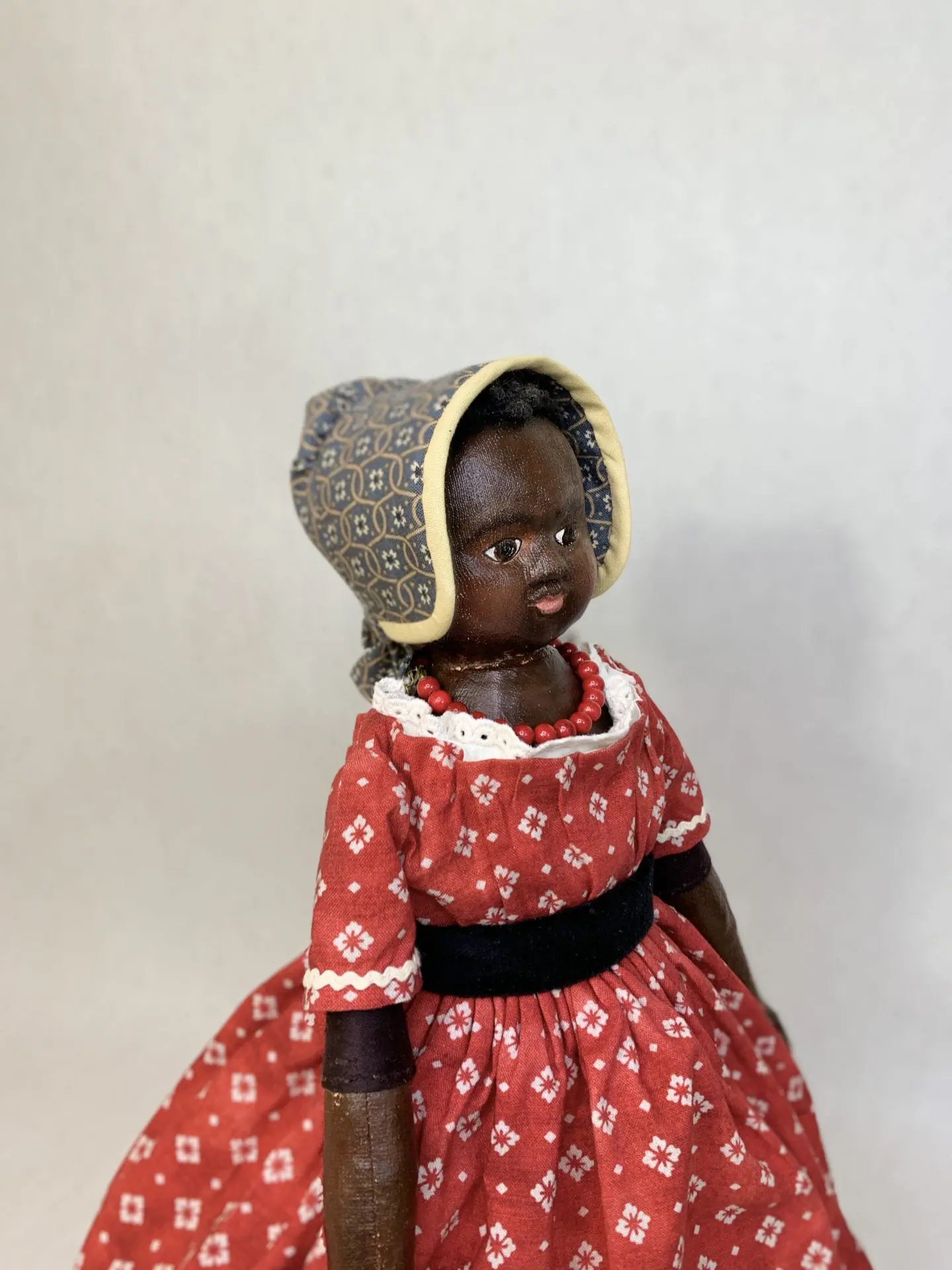 Izannah Walker reproduction black doll 11 img e2561.jpg