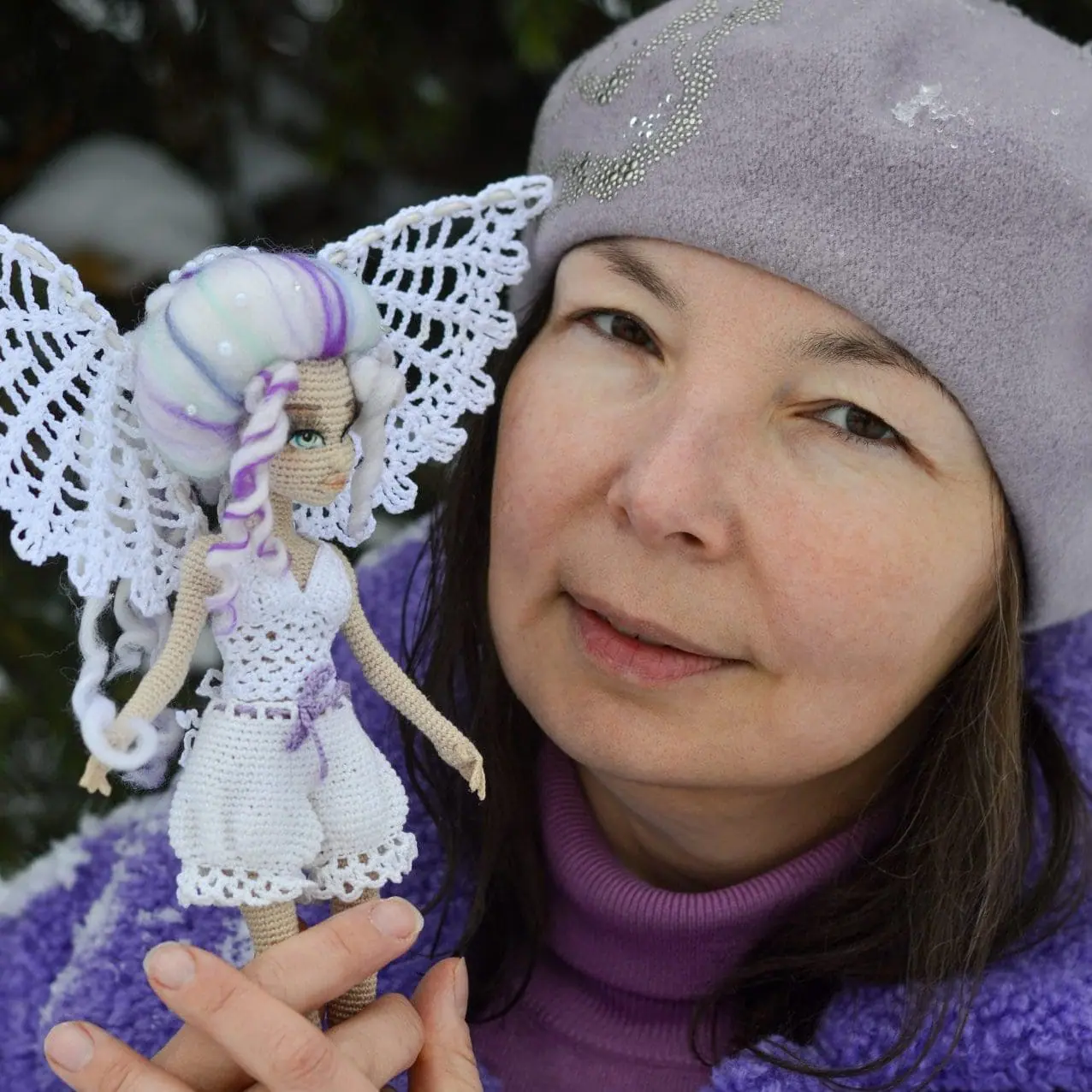 paprikacrochetdolls