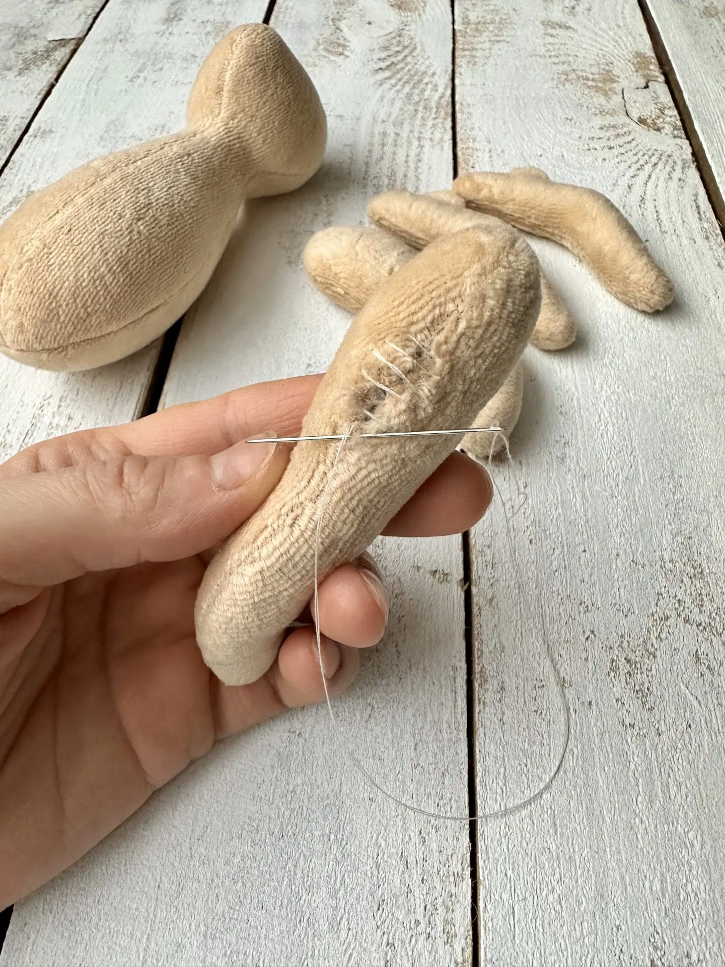 FABRIC BUNNY STEP-BY-STEP SEWING PATTERN AND TUTORIAL 3 img 4532.jpg