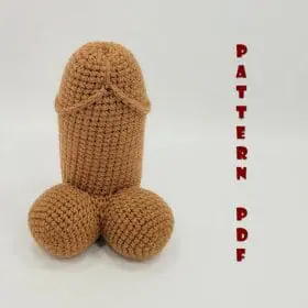 mature Penis Pattern