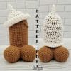 amigurumi sexy