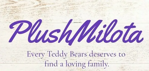 PlushMilota