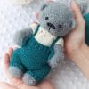 Handmade Teddy Bear