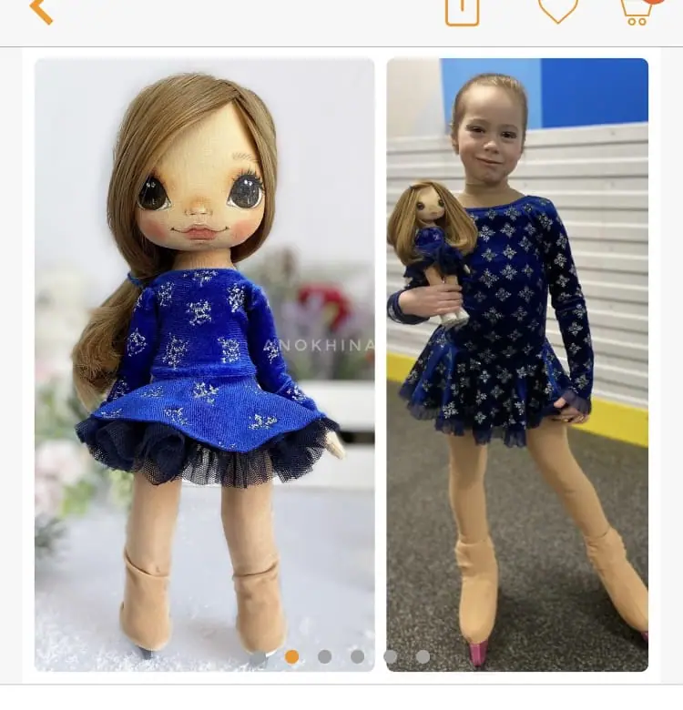 IMG_2934 Doll by foto