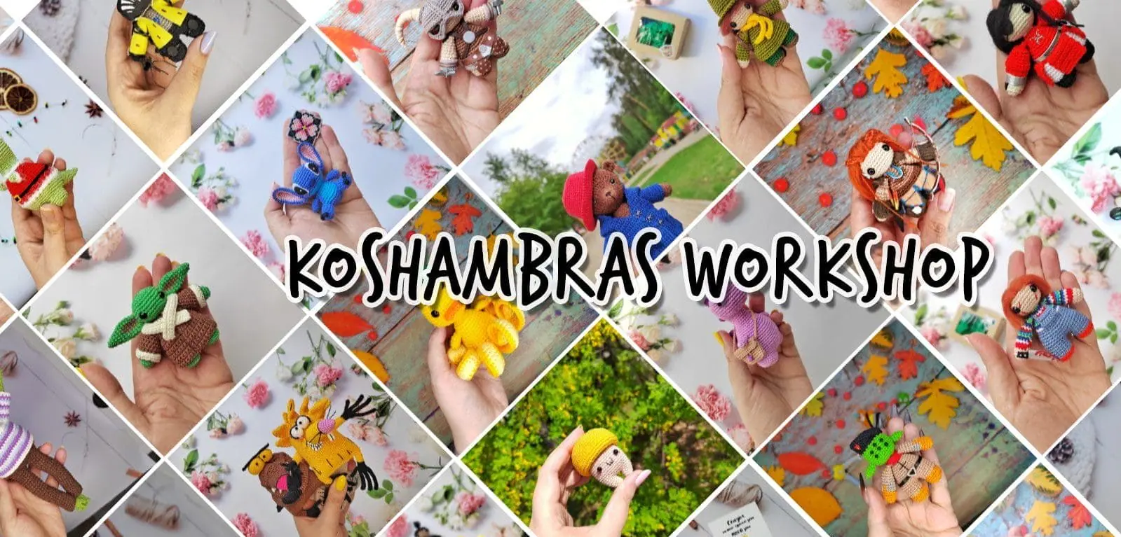 KoshambrasWorkshop