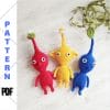 crochet pattern