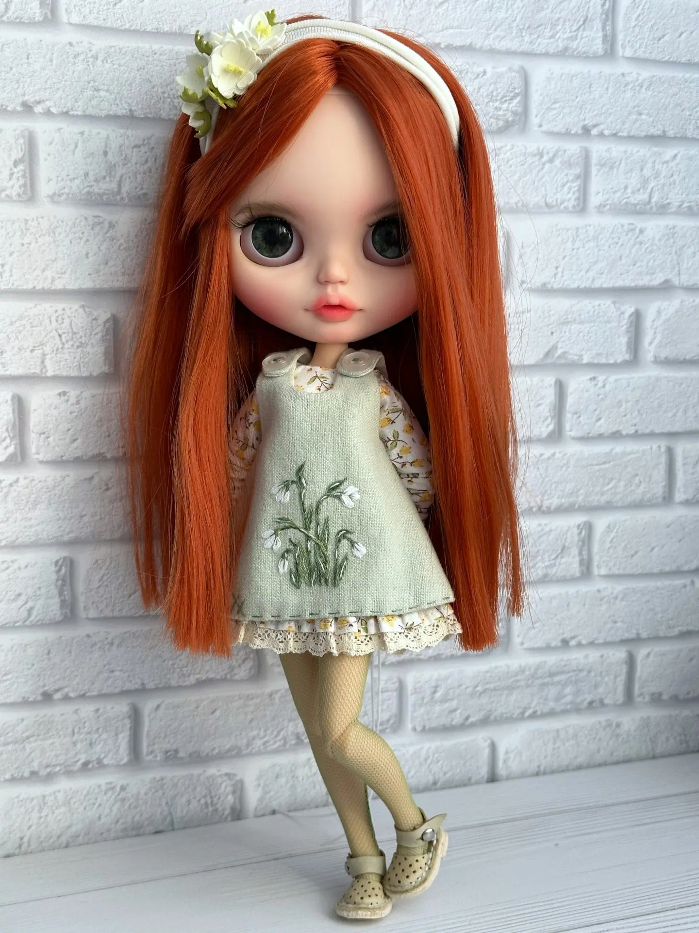 Blythe ForeverHelloKitty２点【yukaminnie様用】 Blythe ForeverHelloKitty2点【yukaminnie様用】