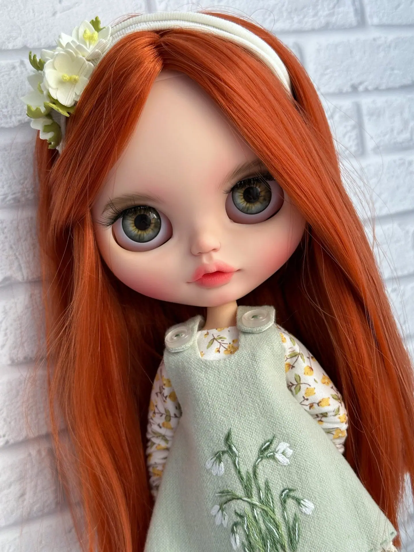 Blythe ForeverHelloKitty２点【yukaminnie様用】 Blythe ForeverHelloKitty2点【yukaminnie様用】