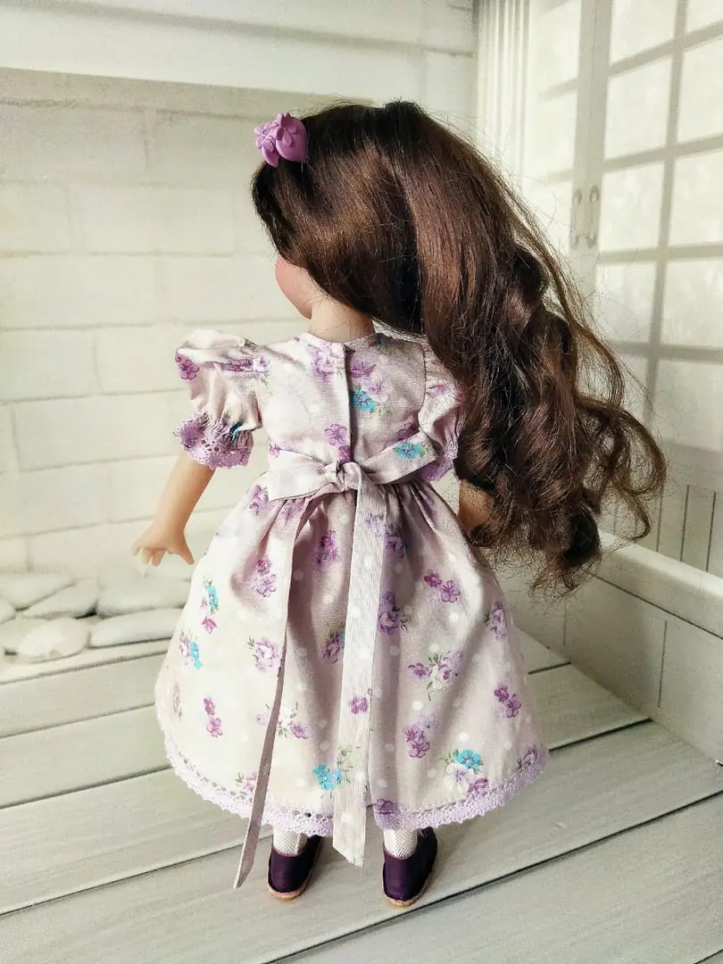 Heart embroidery Little Darling floral smocked dress 5 heart embroidery little darling floral smocked dress 5.jpg