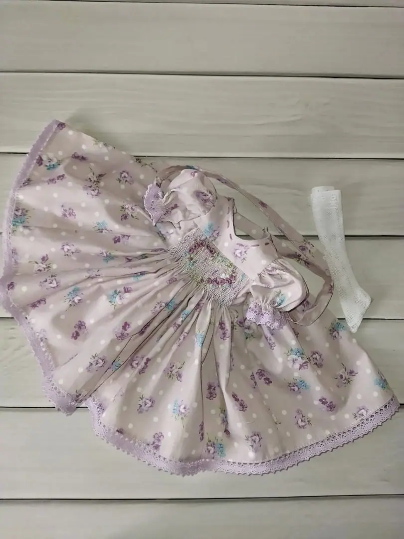 Heart embroidery Little Darling floral smocked dress 6 heart embroidery little darling floral smocked dress 6.jpg