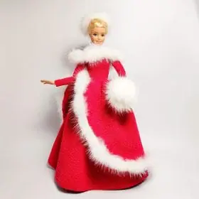 Vera-Ellen White Christmas