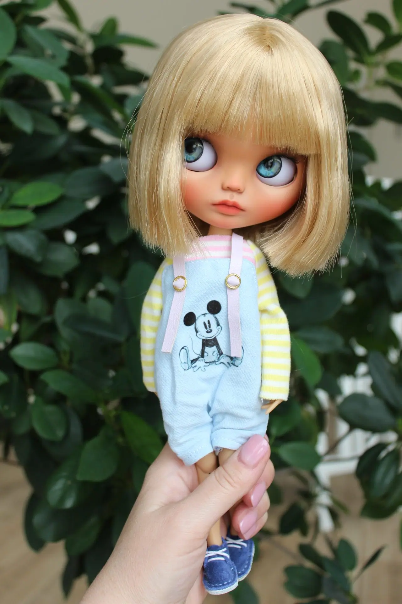 Blythe custom doll Blythe doll Blythe ooak Blythe collector 3 img 9063.jpg