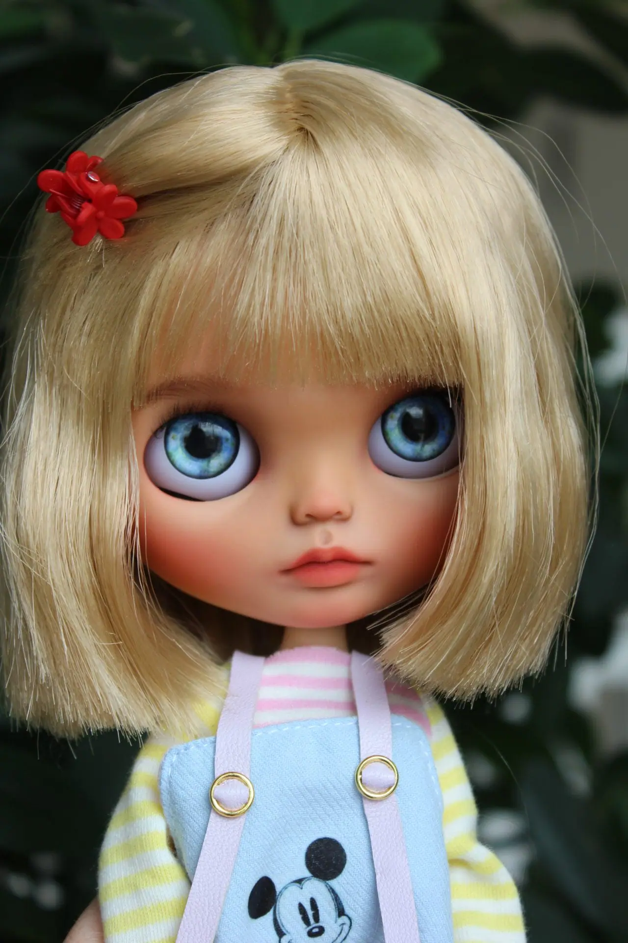 Blythe custom doll Blythe doll Blythe ooak Blythe collector 1 img 9041.jpg
