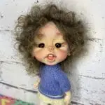 Avatar of SVdolls/obitsu11