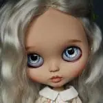 Avatar of Nadezhda Nadezhda
