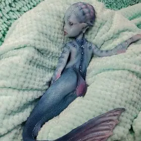 Mermaid_doll