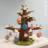 Easter tree