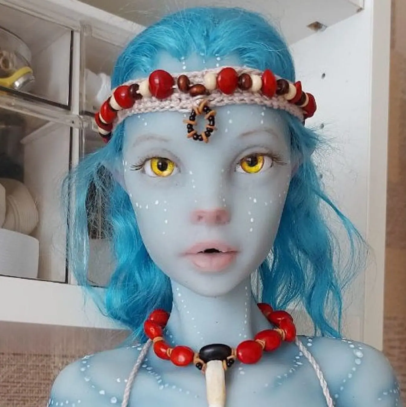 Anrydiroc