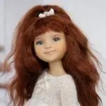 Avatar of Viktoriia Yevstafieva
