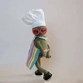 tiny chef