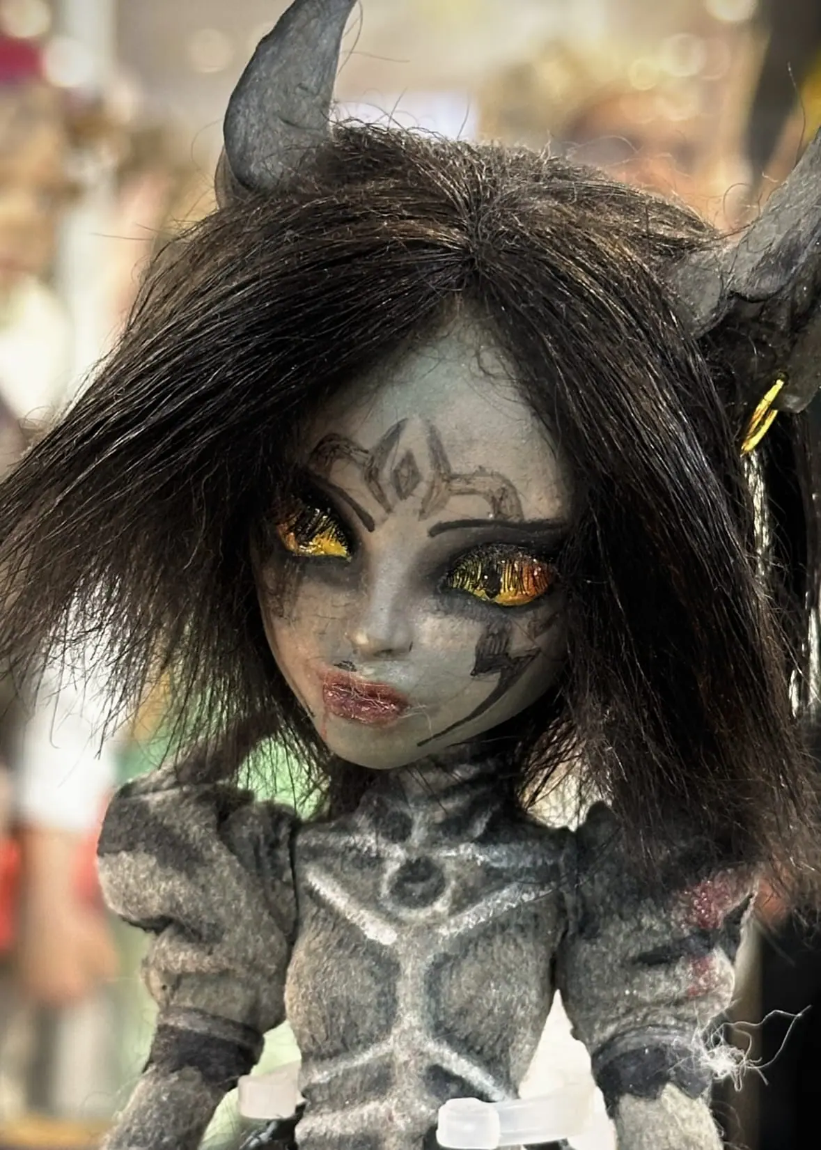 Monster High doll DailyDoll Shop