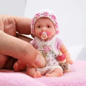 mini-baby-dolls