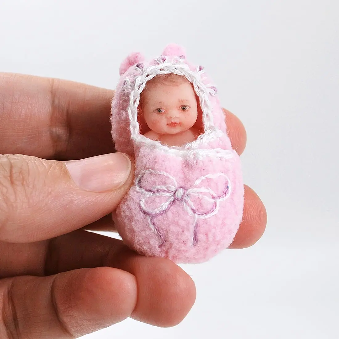 Mini baby dolls silicone baby dolls mini dolls silicone doll