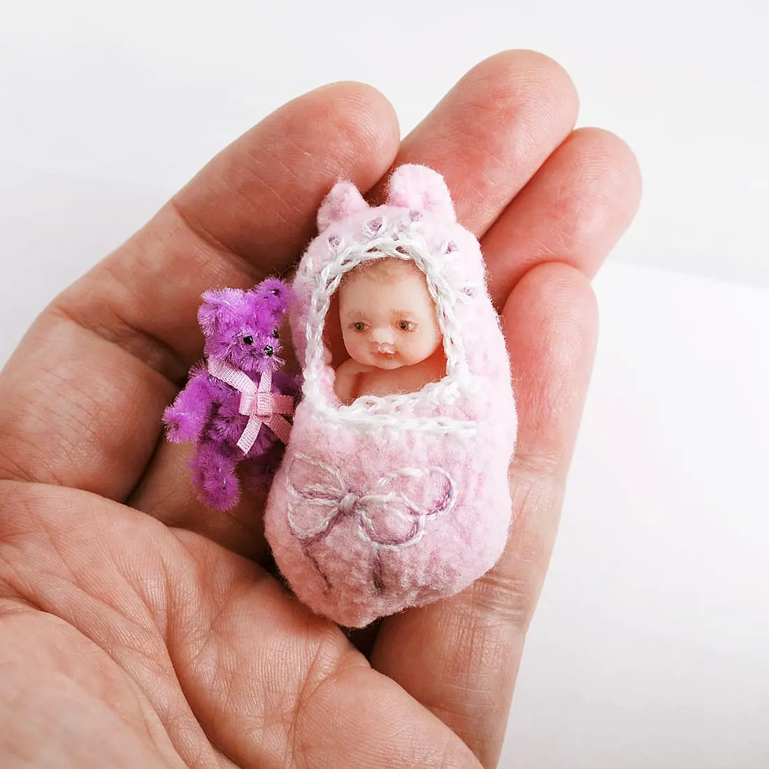 Mini baby dolls silicone baby dolls mini dolls silicone doll