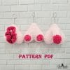 Genitals Crochet