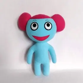 Pibby Plush Toy Come and Learn with Pibby