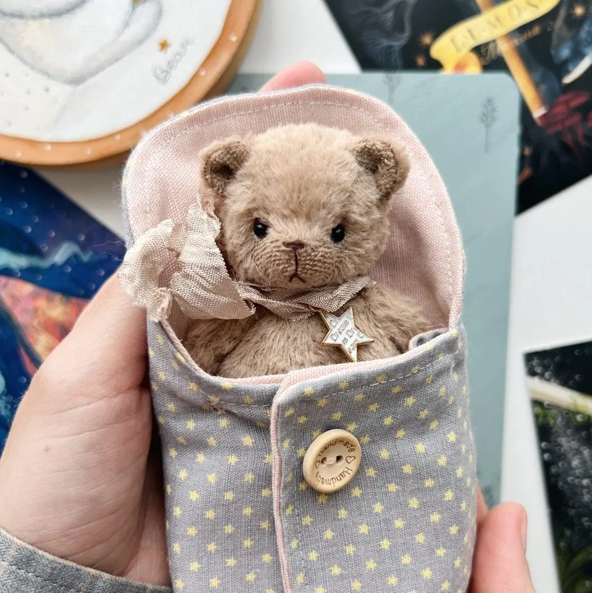 Myteddystore