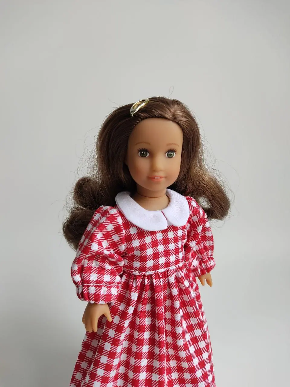 Dress pattern for Xiaomi Monst and Mini American Girl dolls 6" 2 photo 2024 02 26 16 12 23.jpg