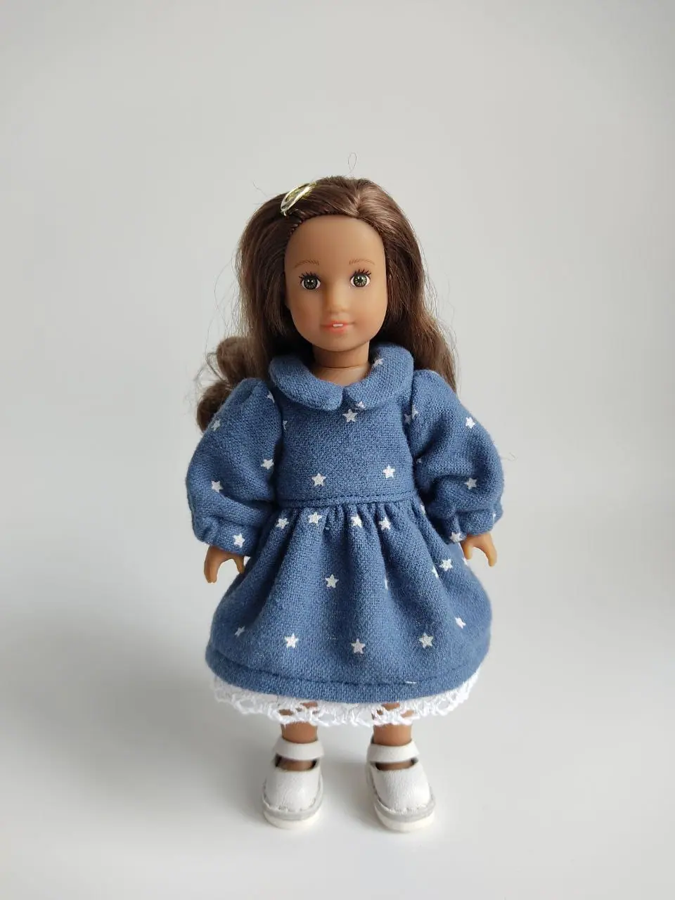 Dress pattern for Xiaomi Monst and Mini American Girl dolls 6" 5 photo 2024 02 26 16 13 30.jpg