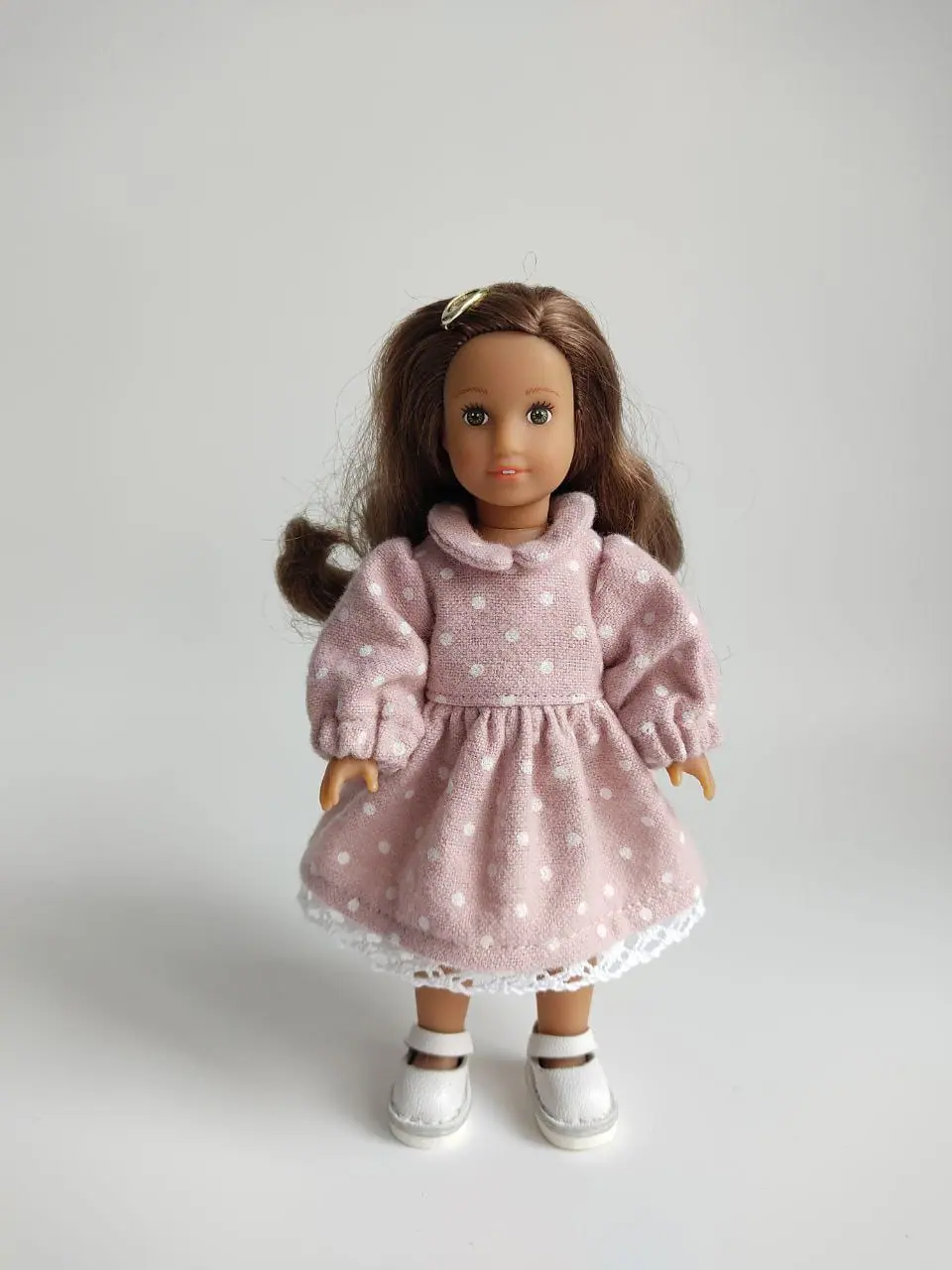 Dress pattern for Xiaomi Monst and Mini American Girl dolls 6" 7 photo 2024 02 26 16 14 18.jpg
