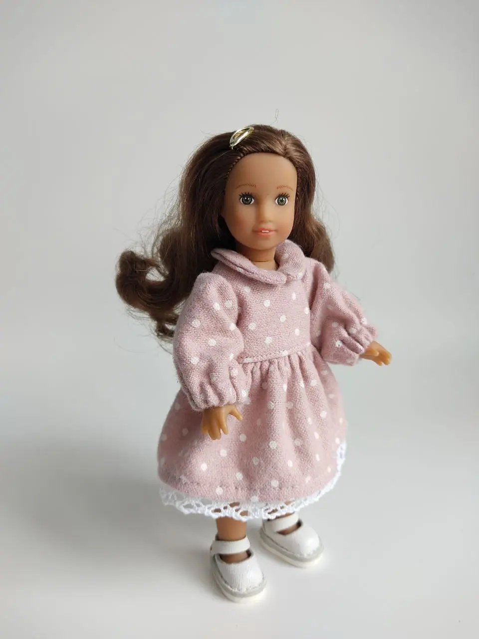 Dress pattern for Xiaomi Monst and Mini American Girl dolls 6" 9 photo 2024 02 26 16 14 32.jpg